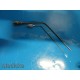 Storz GESCC Assorted Frazier Suction Tubes With Probes ~ 17417