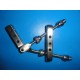RICHARDS CALLODRONICS (CALLADRONICS) COMPRESSION SET/ EXTERNAL FIXATION SET 3818