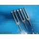Miltex C256 and C512 Tuning forks *LOT of 3* ~ 17423