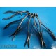 10x Pakistan, GESCO, Minfrva Assorted Nasal speculums *LOT of 10* ~17426