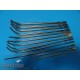Van Buren Urethral Sound by Miltex Size 10-30 Fr ~ 14907