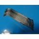 Van Buren Urethral Sound by Miltex Size 10-30 Fr ~ 14907