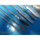 Van Buren Urethral Sound by Miltex Size 10-30 Fr ~ 14907