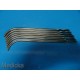 Van Buren Urethral Sound by Miltex Size 30 Fr to 16 Fr ~ 14908