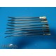 Van Buren Urethral Sound by Miltex Size 30 Fr to 16 Fr ~ 14908
