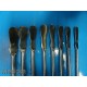 Van Buren Urethral Sound by Miltex Size 30 Fr to 16 Fr ~ 14908