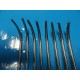 Van Buren Urethral Sound by Miltex Size 30 Fr to 16 Fr ~ 14908