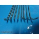 Van Buren Urethral Sound by Miltex Size 30 Fr to 16 Fr ~ 14908