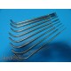 Van Buren Urethral Sound by Miltex Size 30 Fr to 16 Fr ~ 14908