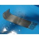 Van Buren Urethral Sound by Miltex Size 30 Fr to 16 Fr ~ 14908