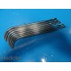 Berbertx, M-F, Stainless USA, KNY-Scheerer Assorted Uretheral Sounds ~ 14910