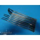 Berbertx, M-F, Stainless USA, KNY-Scheerer Assorted Uretheral Sounds ~ 14910