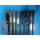 Berbertx, M-F, Stainless USA, KNY-Scheerer Assorted Uretheral Sounds ~ 14910