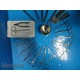 SKLAR Miltex, Ditmar, AMI, V.Muller, PSS assorted minor surgery set ~ 14912