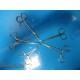 SKLAR Miltex, Ditmar, AMI, V.Muller, PSS assorted minor surgery set ~ 14912