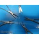 SKLAR Miltex, Ditmar, AMI, V.Muller, PSS assorted minor surgery set ~ 14912