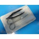 SKLAR Miltex, Ditmar, AMI, V.Muller, PSS assorted minor surgery set ~ 14912