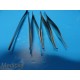 SKLAR Miltex, Ditmar, AMI, V.Muller, PSS assorted minor surgery set ~ 14912