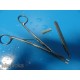 13 x Weck, Miltex, SKLAR, Lawton, Grafco, AMI Minor Surgery Instruments ~14914