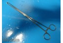 V Mueller CH 1560 ALLIS Tissue Forceps. 5 x 6 teeth. 5 x 6 teeth. L 10" ~ 14915