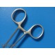 V Mueller CH 1560 ALLIS Tissue Forceps. 5 x 6 teeth. 5 x 6 teeth. L 10" ~ 14915