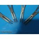 Codman Ethicon Assorted Forceps *LOT of 12* (Free shipping)~ 14916