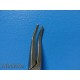 7x Ethicon Codman Assorted Surgical Forceps (Hemostatic Clip Applying) ~ 14918