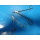 7X Miltex, Columbia, Clay Adams EMS Assorted Forceps ~ 14925