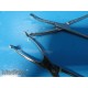 7X Miltex, Columbia, Clay Adams EMS Assorted Forceps ~ 14925