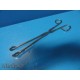 7X Miltex, Columbia, Clay Adams EMS Assorted Forceps ~ 14925