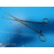 7X Miltex, Columbia, Clay Adams EMS Assorted Forceps ~ 14925