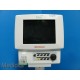 Medrad Veris 8600 3010981 MR Vital Signs Monitor W/ Accessory Tray & Stand~17430