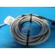 Horizon / GE AC423 Digital ECG Gating Cable for Invivo 3150M MRI Monitor ~ 17432