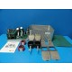 Conmed Linvatec Hall Surgical Power Pro Set W/ PRO5100M & 5300M Handpieces~16765
