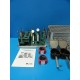 Conmed Linvatec Hall Surgical Power Pro Set W/ PRO5100M & 5300M Handpieces~16765