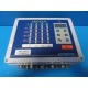 ENMET OLDHAM MX 42A Gas & Flame Measurement & Alarm Control Unit ~13211