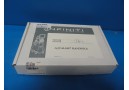 2008 ALCON 8065750193 AQUALASE PHACO HANDPIECE for INFINITY VISION SYSTEM (9456)