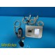 2012 Monica Fetal Monitor AN24 W/ IF24 Interface for Cormetrics 250 Series~17453