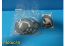 2009 Conmed D8314IIRA2 ECG Cable W/ DI 36-03II EKG Leads for Toshiba iSTYLE17449