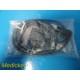 2009 Conmed D8314IIRA2 ECG Cable W/ DI 36-03II EKG Leads for Toshiba iSTYLE17449