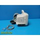 GE DASH 3000 / V5 Patient Monitor (IBP CO2 SpO2 ECG NBP Temp/CO) W/ leads~ 17452