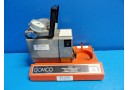 ALLIED HEALTHCARE GOMCO 300 ASPIRATOR/VACUUM PUMP/ TABLE TOP SUCTION PUMP~16295