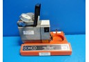 ALLIED HEALTHCARE GOMCO 300 ASPIRATOR/VACUUM PUMP/ TABLE TOP SUCTION PUMP~16295