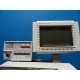 VIP BIRD 15215 CYCLED VENTILATOR W/ 15322 GRAPHIC & PARTNER IIi 15285 MONITORS-7887