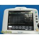 2007 GE DASH 3000 Patient Monitor W/ Leads+Stand (SpO2 ECG NBP T/CO) ~ 17437