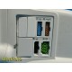 GE DASH 4000 Patient Monitor W/SpO2 EKG NBP Lead(SpO2 ECG NBP Temp/CO) ~ 17439