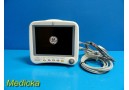 GE DASH 4000 Monitor W/ Leads ( SpO2 ECG NBP Temp IBP) *FREE SHIPPING* ~ 17441