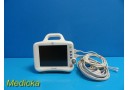 GE DASH 3000 Patient Monitor W/ Imaged Leads ( SpO2 ECG NBP Temp / CO) ~ 17442