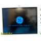 GE DASH 3000 Patient Monitor W/ Imaged Leads ( SpO2 ECG NBP Temp / CO) ~ 17442