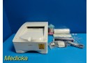 2013 Karl Storz Sony UP-DR80MD Digital Color Printer W/ Ribbons Manuals ~15422